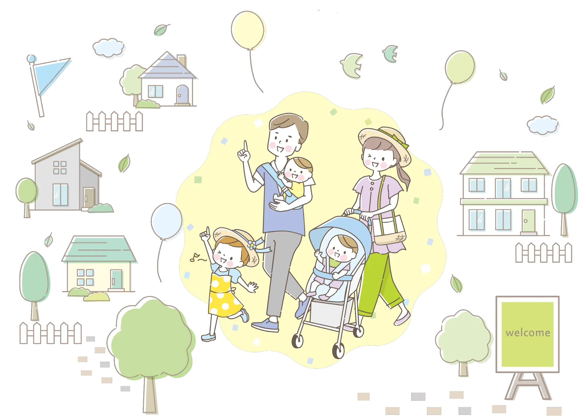 イラスト