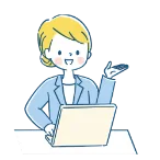 人物イラスト