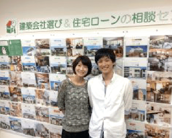お客様の声その9